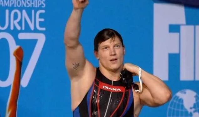 Олег Лісогор