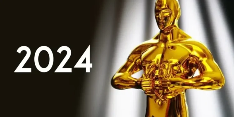 Оскар - кінопремія