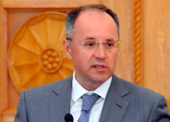 Нардеп Руслан Демченко