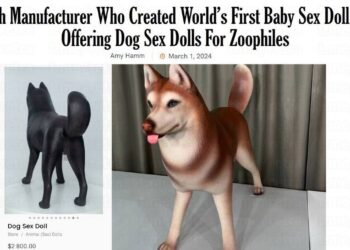 Секс-іграшки