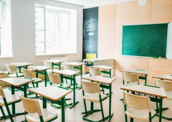 Шкільний клас