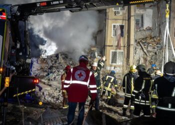 Трагедія в Одесі