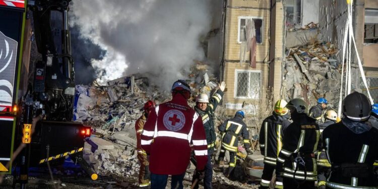 Трагедія в Одесі