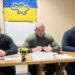 Ветерани дають пресконференцію у Тернополі