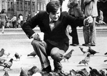 Володимир Івасюк