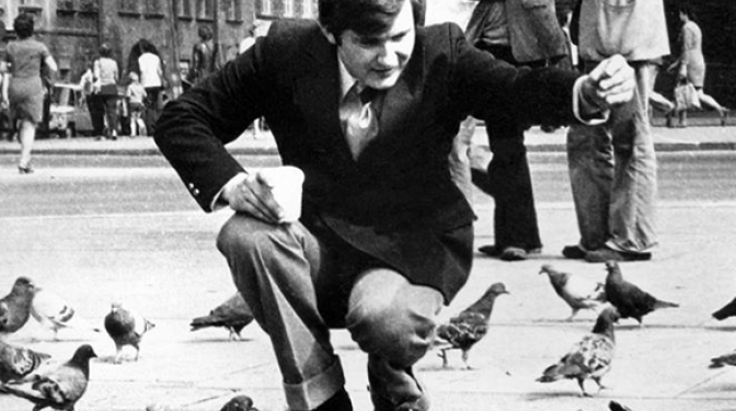 Володимир Івасюк