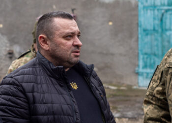 Володимир Важинський