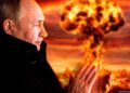 Загроза ракетного удару нависла над Україною