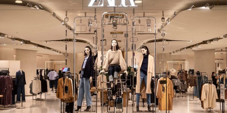 Brands and logos in Hong Kong, China - 29 Oct 2020