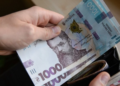 Ринок праці 2026: середня зарплата в Україні сягнула 30 000 гривень
