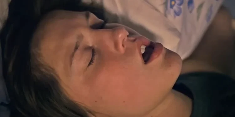 Жіноча мастурбація в кіно