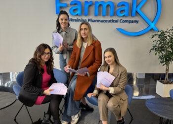 В Україні з’явилася книга про перший контакт з епілепсією. Що це та як її отримати?