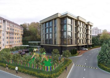 Нові реалії ринку нерухомості Києва