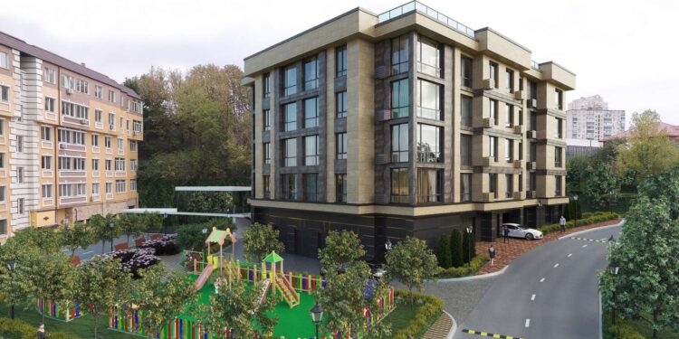 Нові реалії ринку нерухомості Києва