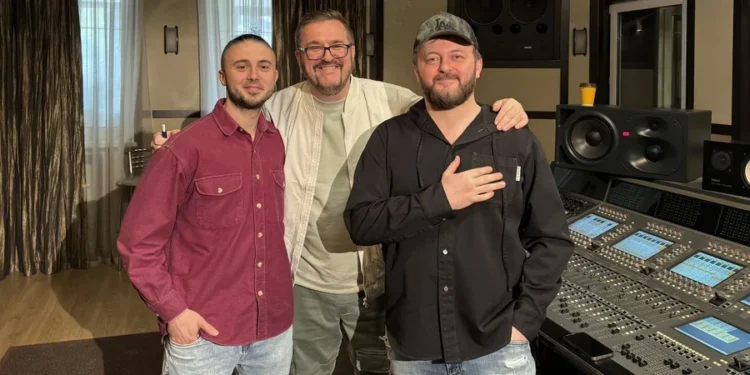 темна нічка