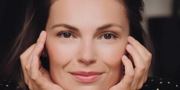 зоряна марченко