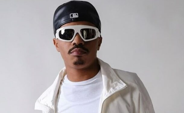 Джошуа Омар YG Marley. Фото з Інстаграм зірки