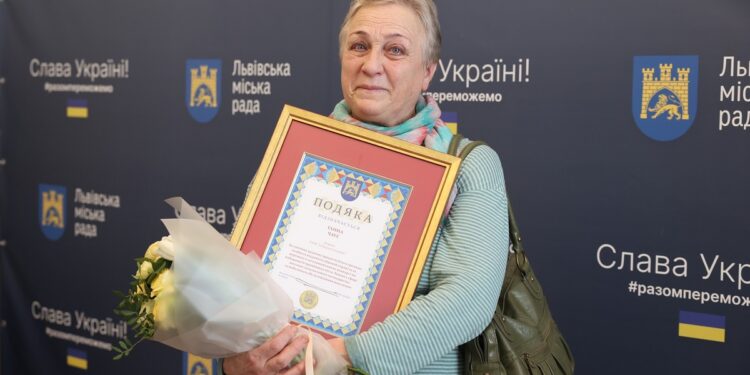 двірник