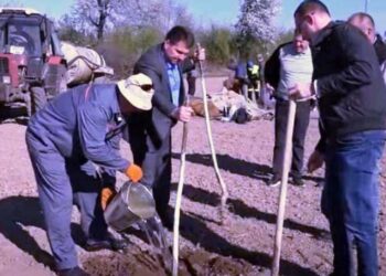 На Вінниччині запрацює модульна навчальна ферма