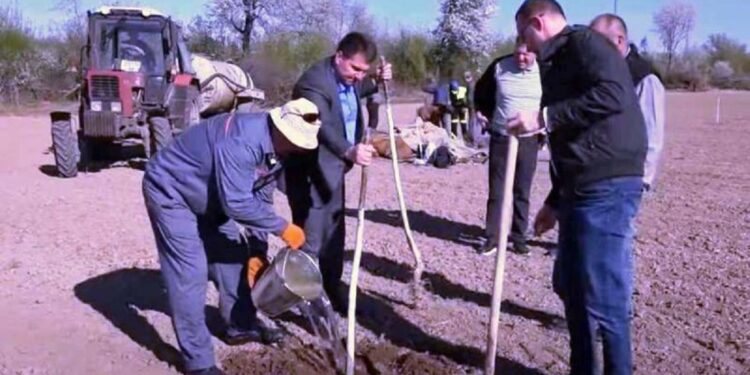 На Вінниччині запрацює модульна навчальна ферма