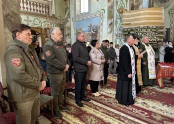 Бойове Братерство України