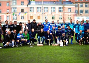 мініфутбол