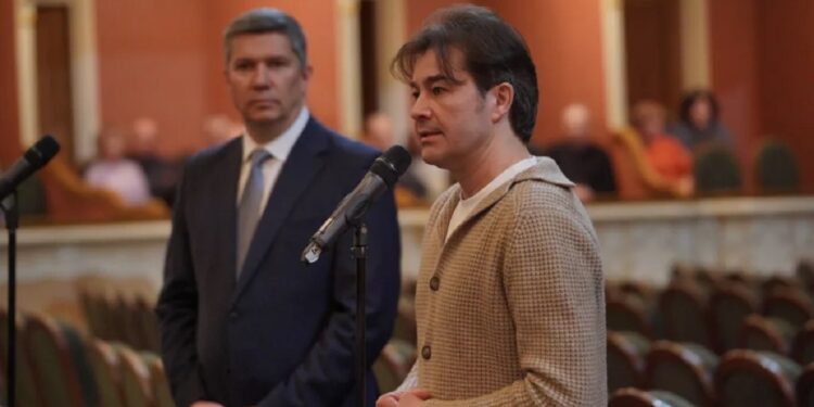 Євген Нищук