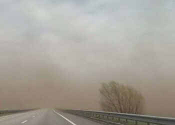 пилова буря