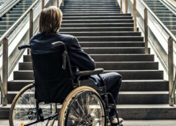 інвалідність