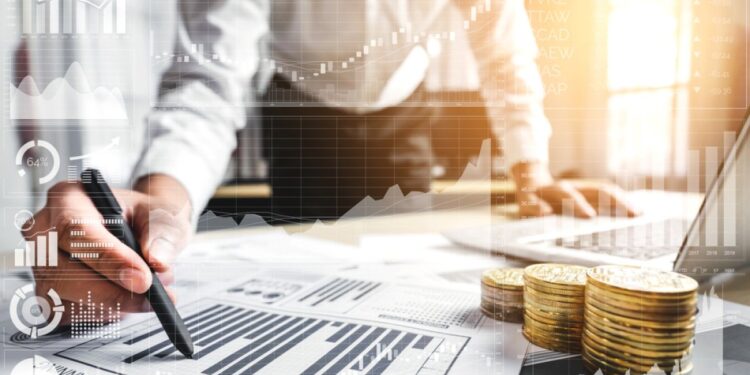 Особливості новин у сфері фінансів та інших галузей