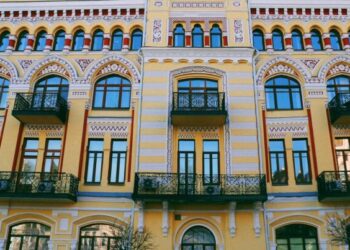 Будівля "Київтеплоенерго"