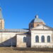 Церква у Блистовій