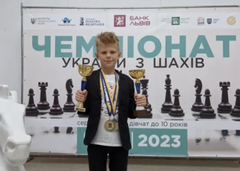 Олексій Наконечний. Фото УП