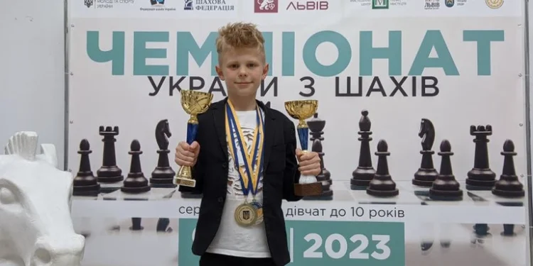 Олексій Наконечний. Фото УП