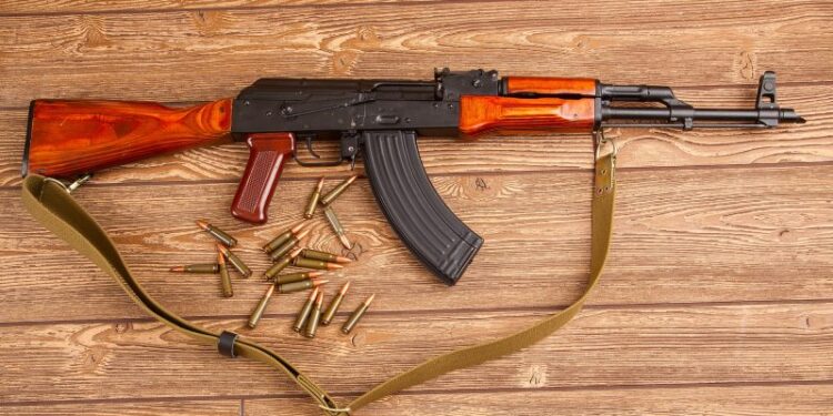 автомат