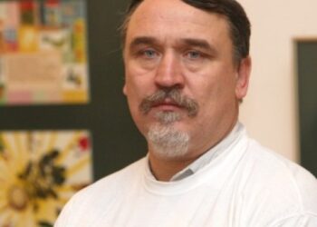 Дмитро Капранов