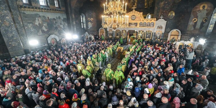 літургія