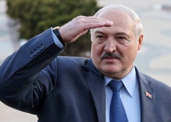 Лукашенко вирішив теж шукати рідкоземельні резерви