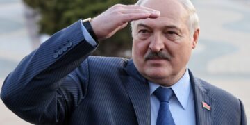Лукашенко вирішив теж шукати рідкоземельні резерви