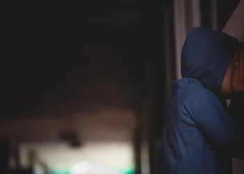 Малолітній киянин пішов з дому через сварку