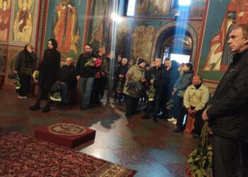 дмитро капранов