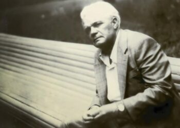 поет павло глазовий