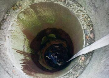 Каналізаційний колектор