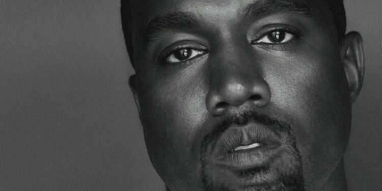 Каньє Вест. Фото з мережі