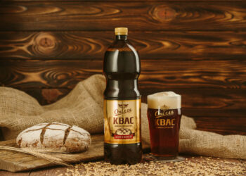 Тернопільська броварня Опілля зростає