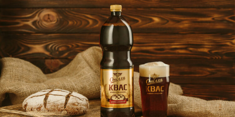 Тернопільська броварня Опілля зростає