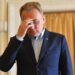Мер Львова Андрій Садовий