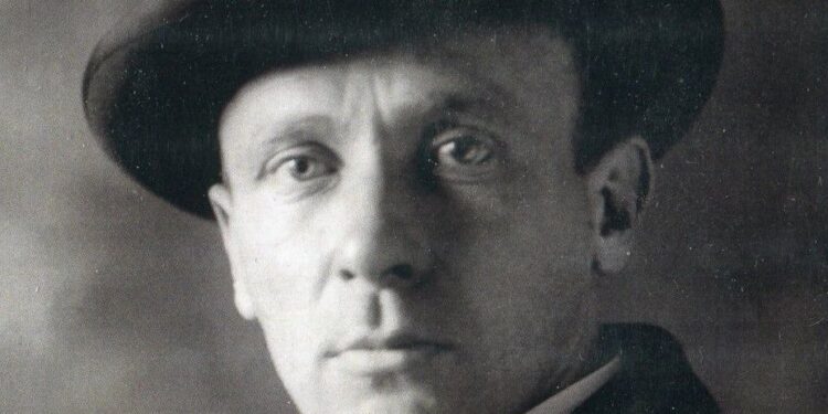 Михайло Булгаков