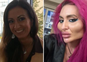 Настя Покрещук. Фото з мережі