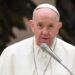 Папа Римський Франциск